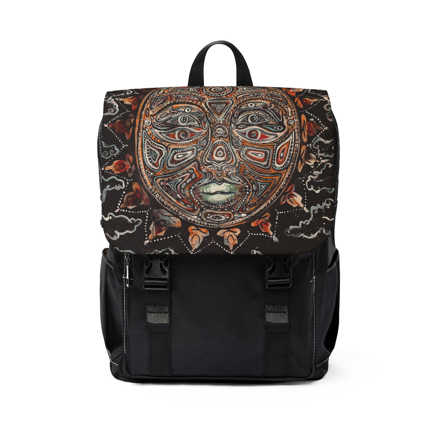 Sun of Ra backpack